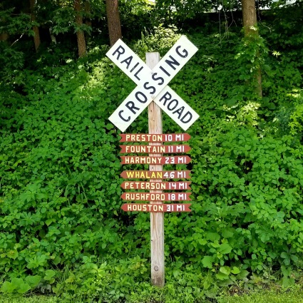 Which way do we go?